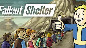 噂：Vault運営シム『Fallout Shelter』のPS4版が登場か―トロフィーリスト発見 画像