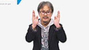 【Nintendo Direct】開発テーマは「ゼルダのアタリマエを見直す」、Wii Uゼルダについて青沼氏語る 画像
