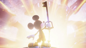 ミッキーマウス生誕90周年を祝う『キングダム ハーツ』トレイラー！ 画像