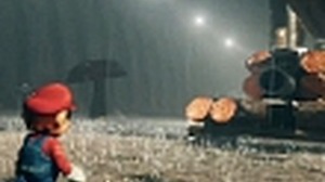 後半ステージの過酷さを一人称視点で描く『マリオ3』のファンメイドムービー 画像