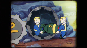 平和のための核ミサイル！『Fallout 76』紹介アニメ最新エピソード公開 画像