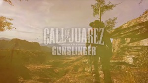 『Call of Juarez: Gunslinger』主人公が『レッド・デッド・リデンプション 2』主人公へ贈る言葉……同作に新たな動き？それとも 画像