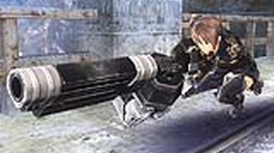 『GOD EATER 2』生まれ変わった「銃形態」の詳細を紹介 画像