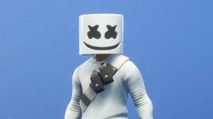 『フォートナイト』超人気DJ「Marshmello」スキン登場！ゲーム内プレザント・パークでのライブも実施予定 画像