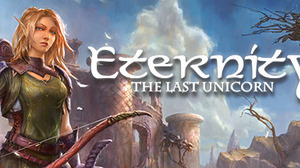 アクションRPG『Eternity: The Last Unicorn』3月5日より海外で発売！エルフとして平和の奪還を目指す 画像