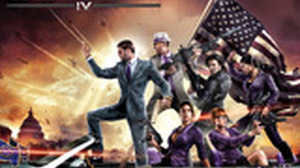 『Saints Row IV』の世界でひとつだけのありえない限定パックが発売？ー予約受付サイトも 画像