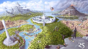『The Elder Scrolls』シリーズ25周年記念で『Morrowind』が3月31日まで無料配布！【UPDATE】 画像