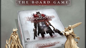 「Bloodborne: The Board Game」Kickstarter開始！開始数時間で1億円近くの支援達成 画像