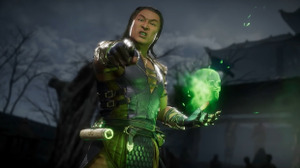 「スポーン」の参戦も決定！『Mortal Kombat 11』DLCキャラ「シャン・ツン」トレイラー 画像