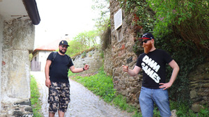 『キングダムカム・デリバランス』プレスツアー in チェコ―開発者と巡るササウ、ラッタイ 画像