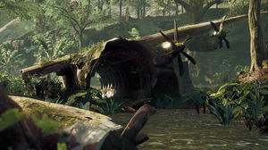 『Predator: Hunting Grounds』プレイ動画がgamescomでお披露目！非対称マルチプレイゲームになった「プレデター」がベールを脱ぐ 画像