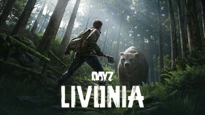 ゾンビサバイバル『DayZ』新マップDLC“リヴォニア”発表！ 画像