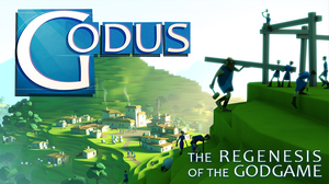 ポピュラスのピーター・モリニュー氏による新作ゴッドゲーム『Godus』がSteam早期アクセスでリリース開始 画像