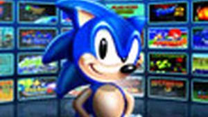 セガ名作40タイトルを収録！『Sonic's Ultimate Genesis Collection』スクリーンショット 画像