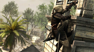 最高設定で撮影したPC版『Assassin’s Creed IV: Black Flag』のスクリーンショットが公開、4K解像度の画像も 画像