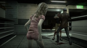 ゾンビCo-opゲーム『NMRiH』の殺害可能な子供ゾンビに批判、開発者が「検閲はしない」と公式声明 画像