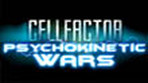 様々な能力を持ったクラスを紹介する『CellFactor: Psychokinetic Wars』最新トレイラー 画像