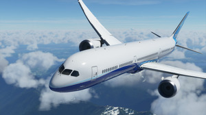 ユーザーと配信者が力合わせTwitchチャット操作で『Microsoft Flight Simulator』着陸に成功！ 画像