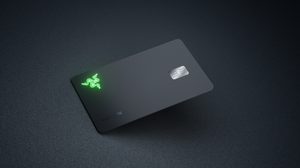Razer、決済サービス「Razer Card」を発表―支払い時にカードが光るゲーミングな要素も 画像