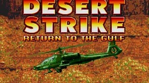 ヘリSTG「ストライク」シリーズ復活？米国で商標「Desert Strike」がEA名義で出願される 画像