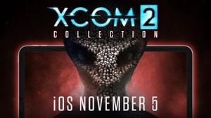 エイリアンとの戦いをモバイルで！ iOS向け『XCOM 2 Collection』が11月に海外発売 画像