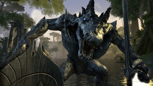 TESシリーズ初のMMORPG『The Elder Scrolls Online』のキャラクター成長要素を解説する最新映像 画像