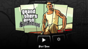広大なサンアンドレアスが丸ごとスマホに！iOS向け『Grand Theft Auto: San Andreas』がリリース開始 画像
