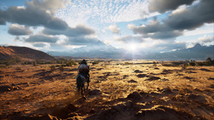 『紅の砂漠』はなぜMMORPGではなくオープンワールドアクションアドベンチャーになったのか？気になるゲームシステムやPS5/XSX対応も明らかに【開発者インタビュー】 画像
