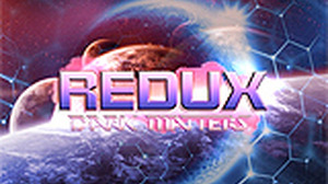ドリキャス向けの新作シューティングゲーム『Redux: Dark Matters』が発売 画像