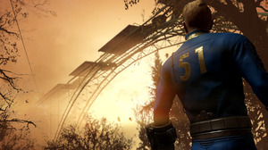 『Fallout 76』バトロワモードが2021年9月に終了―同モードのプレイヤー数減少を受けて【UPDATE】 画像