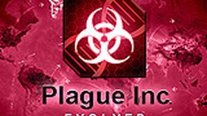 伝染病を蔓延させ人類滅亡を目指すiOSゲーム『Plague Inc.』の進化版がSteam早期アクセスで2月に配信 画像