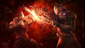 『Gears 5』伝説の狙撃手や新マップを追加する「オペレーション8」トレイラー！現地時間8月3日配信予定【UPDATE】 画像
