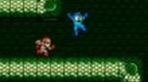 ロックマンとブルースがCo-opプレイ！『Mega Man 2.5D』の最新動画 画像