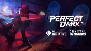 シリーズ復活のFPS『Perfect Dark』共同開発に『トゥームレイダー』『Marvel's Avengers』のCrystal Dynamicsが参加 画像