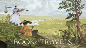 お伽噺の世界を旅する小規模オンラインRPG『Book of Travels』早期アクセス開始！ 画像