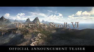 Xboxトップのフィル・スペンサー氏が『The Elder Scrolls VI』Xbox/PC独占販売を示唆 画像