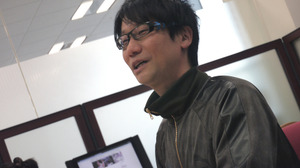 小島秀夫監督『MGS V: GZ』インタビュー ― 「ゲーム本来の面白さを見つめなおす」 画像
