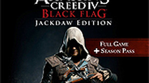 『Assassin's Creed IV: Black Flag』と7つのDLCを同梱した「Jackdaw Edition」が英国向けに発表 画像