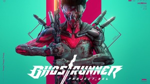 サイバーパンクACT『Ghostrunner』PC向け新DLC配信が3月3日へ延期―「さらに価値のある改善を行っていく」 画像