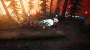ダンジョン探索＋トップダウンSTG＋格闘ACT『Dreamscaper』のXbox版が現地2月3日リリース―Xbox Game Passにも対応 画像