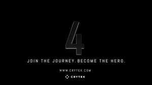 CrytekがナノスーツFPSシリーズ最新作『Crysis 4』正式発表！ティーザー映像を公開 画像