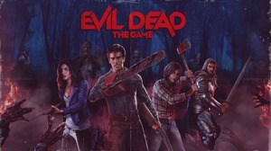 「死霊のはらわた」ゲーム版『Evil Dead The Game』再び延期―新トレイラーと予約情報は2月公開 画像