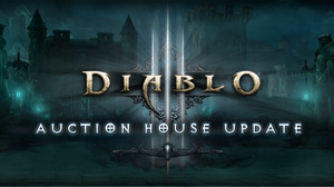 『Diablo III』のオークションハウスが遂に閉鎖、リアルマネー取引にも終止符 画像