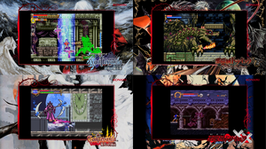 コナミが『Castlevania Advance Collection』はSteam Deck未対応と声明―しかしユーザーから動作確認報告があがる 画像