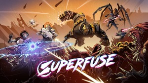 スーパーヒーローを育てるハクスラ型アクションRPG『Superfuse』発表！最大4人でのCo-opプレイにも対応 画像