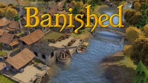 『Banished』安息の地を求める放浪者たちを率いて新天地開拓！― ゲームの序盤をステップアップ解説 画像