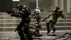『Halo:MCC』の『Halo 3』『3: ODST』キャンペーンがPC/Xboxクロスプレイに対応！「Floodfight」の実装も 画像