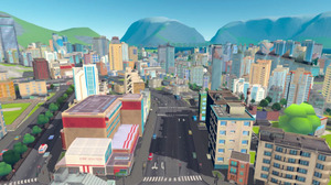 作り上げた街を覗き込もう！ VR都市経営シム『Cities: VR』ローンチトレイラー 画像