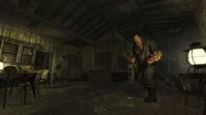 『Fallout 4』で『3』DLC「Point Lookout」を再現するMod公開！ボイスも含めゼロから作成 画像