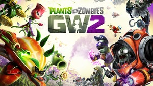 植物vsゾンビTPS『Plants vs. Zombies Garden Warfare 2』Steam版が配信開始！ 画像